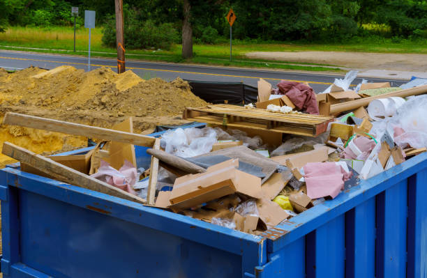 Best Hoarding Cleanup  in Clyde, NC